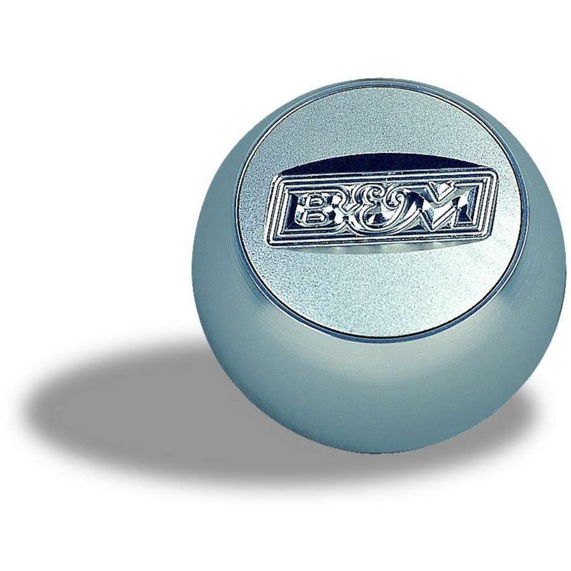 B And M Automotive Billet Alum. Quicksilver Knob