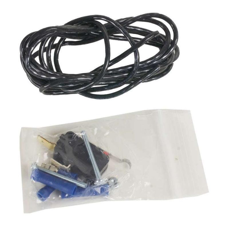 B And M Automotive Back-Up Light Kit