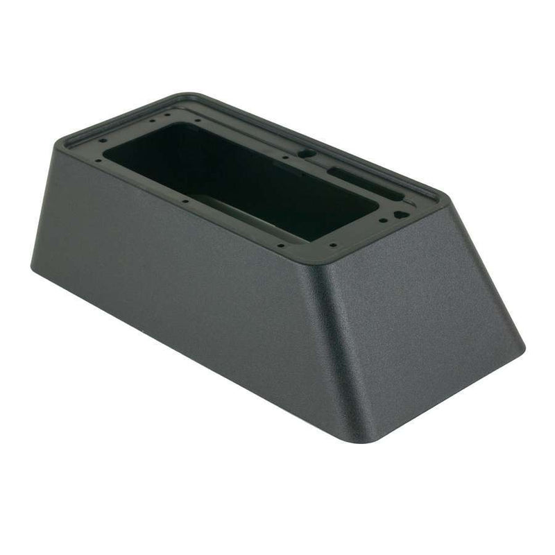 B And M Automotive Black Plastic Cover Skirt