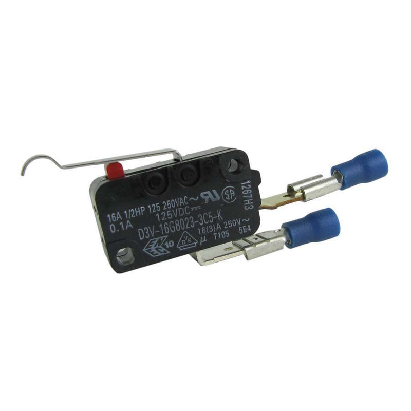 B And M Automotive Micro Switch