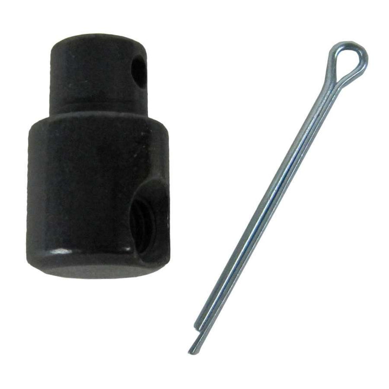 B And M Automotive Swivel