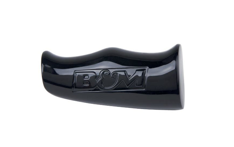 B And M Automotive Black Plastic T-Handle