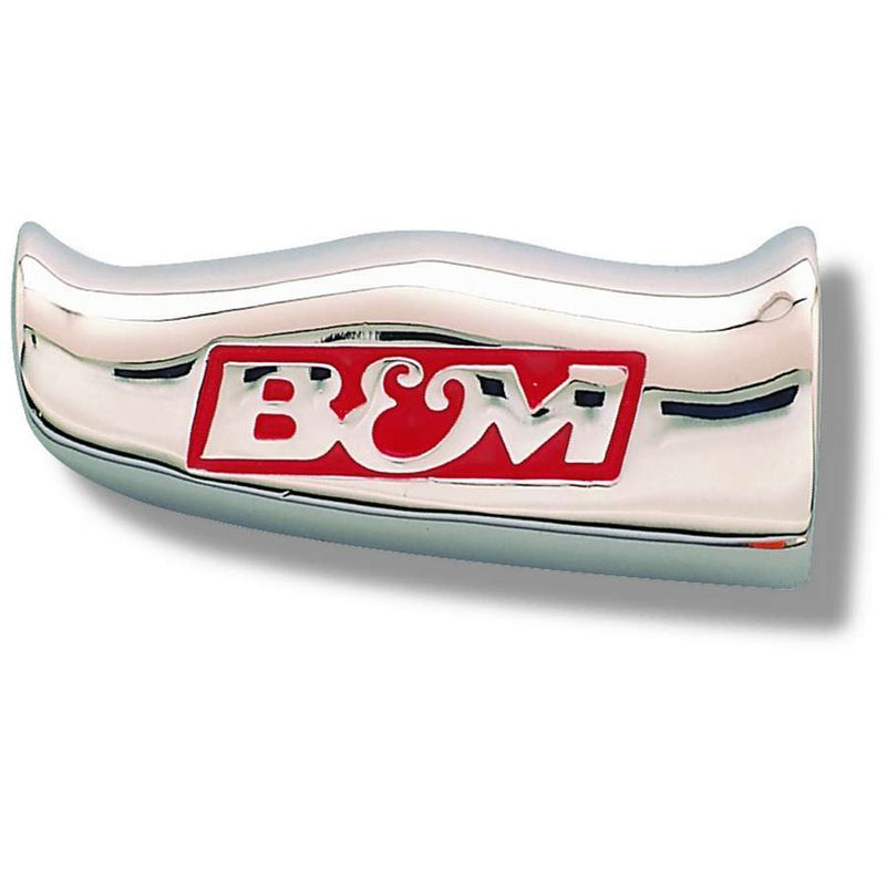 B And M Automotive Chrome T-Handle