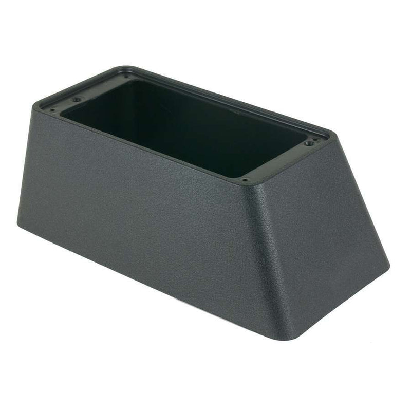 B And M Automotive Black Plastic Cover Skirt