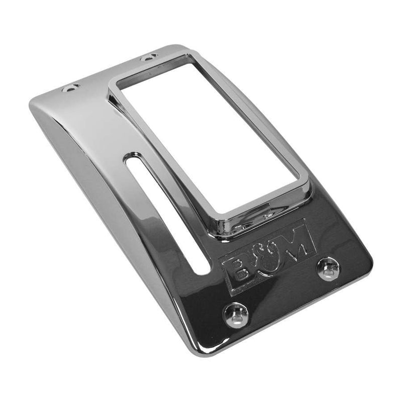 B And M Automotive Chrome Plastic Cover