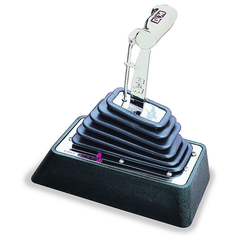 B And M Automotive Star Shifter
