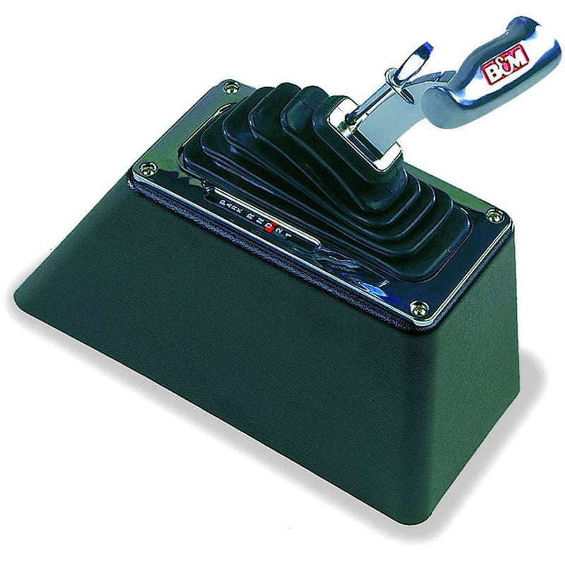 B And M Automotive Light Truck Megashifter