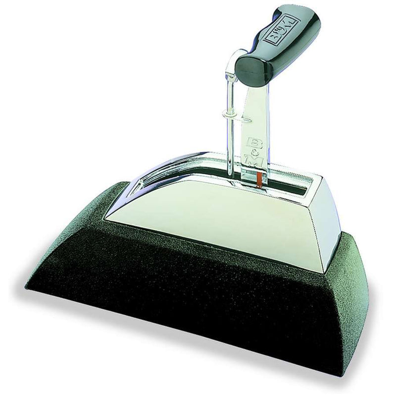 B And M Automotive Z-Gate Shifter