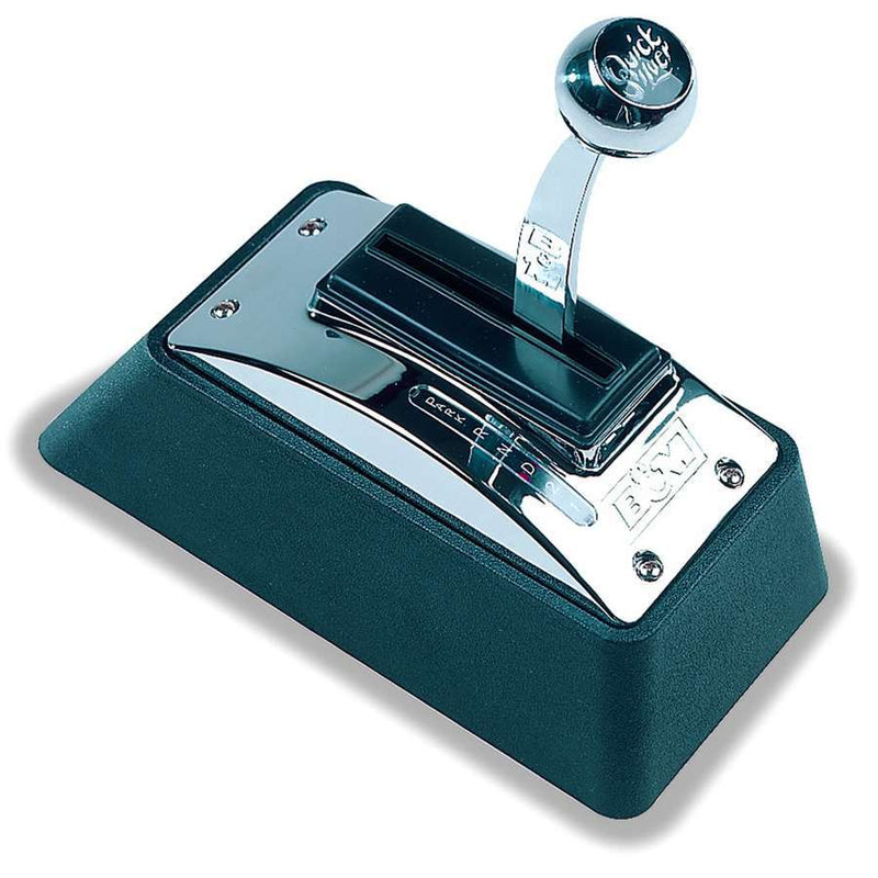 B And M Automotive Quicksilver Shifter