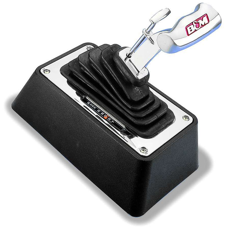 B And M Automotive Universal Megashifter