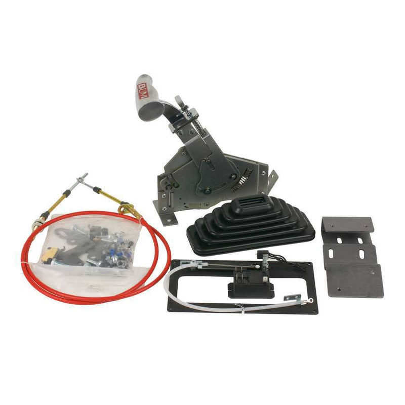 B And M Automotive 82-92 Camaro Megashifter