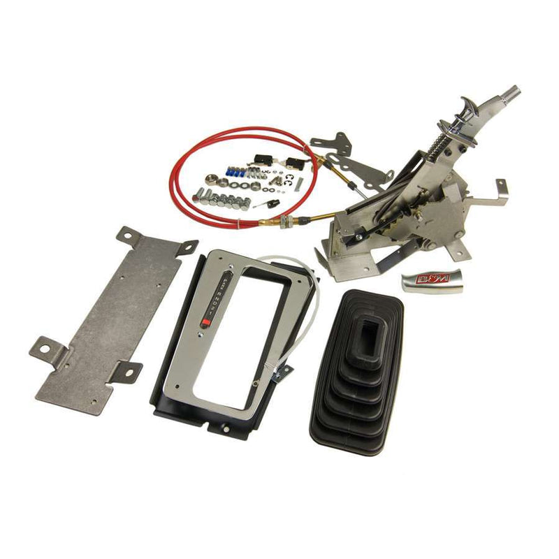 B And M Automotive 73-81 Camaro Megashifter