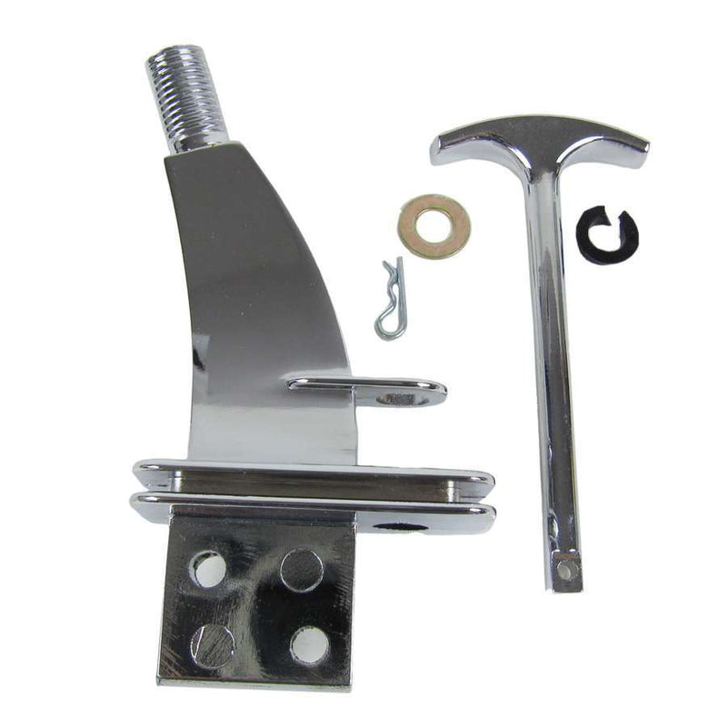 B And M Automotive Megashifter Short Stick
