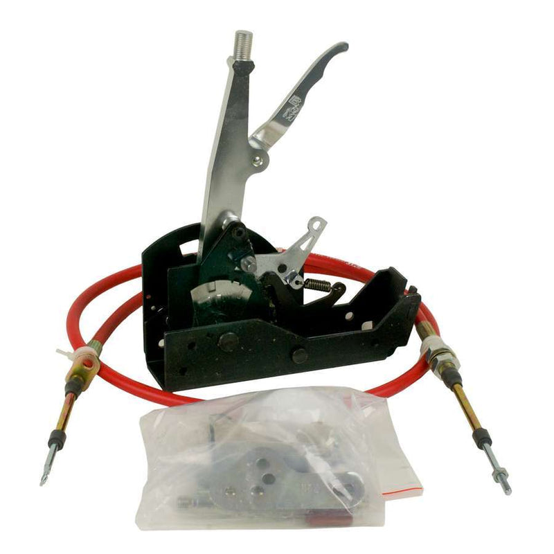 B And M Automotive Powerglide Pro Stick Shifter