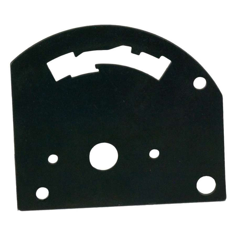 B And M Automotive Gate Plate