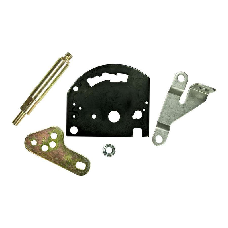 B And M Automotive Pro Stick 2 Speed Gate