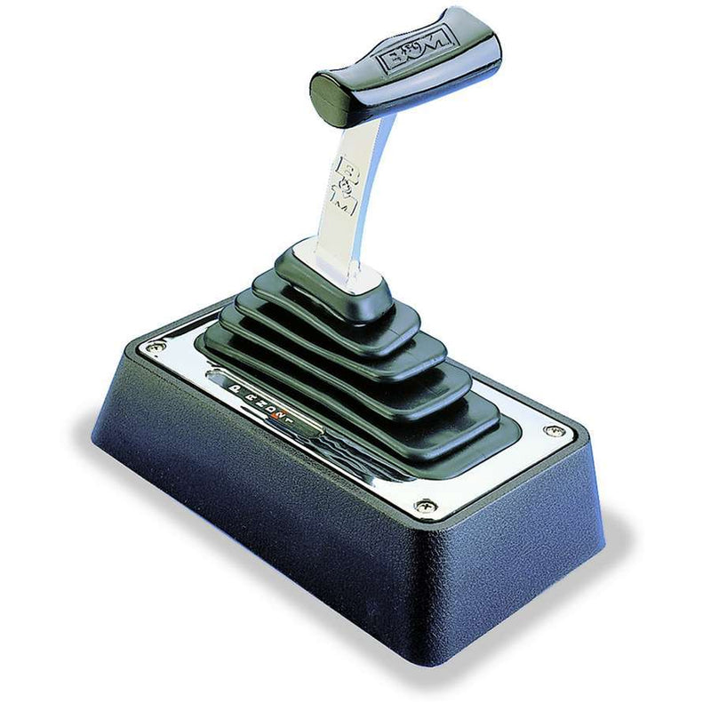 B And M Automotive Sport Shifter