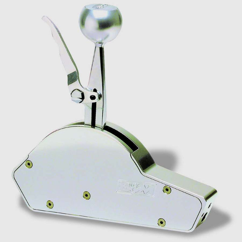 B And M Automotive Street Bandit Shifter