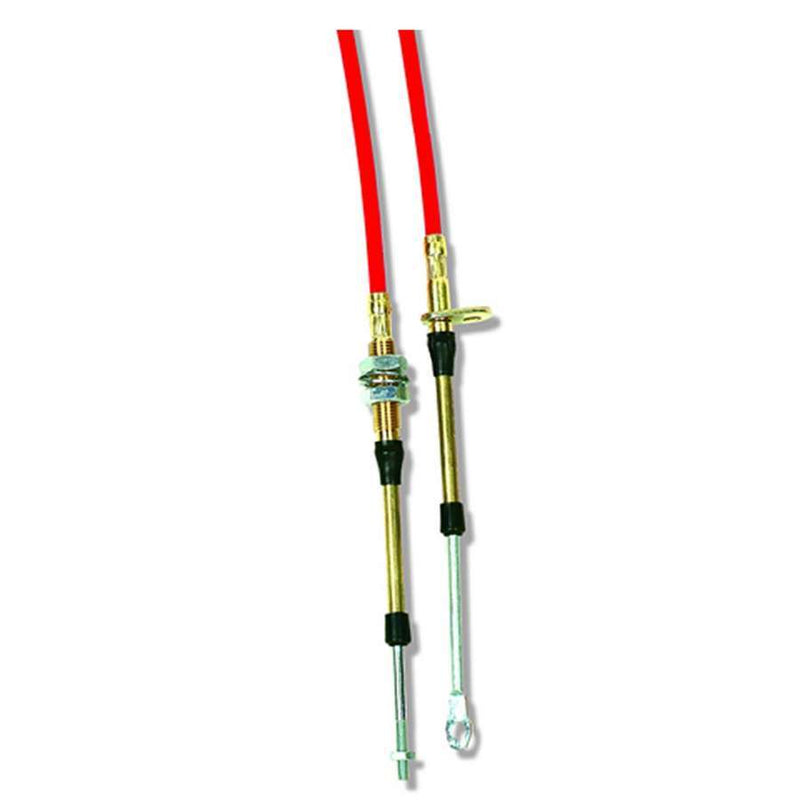 B And M Automotive 3' Shifter Cable