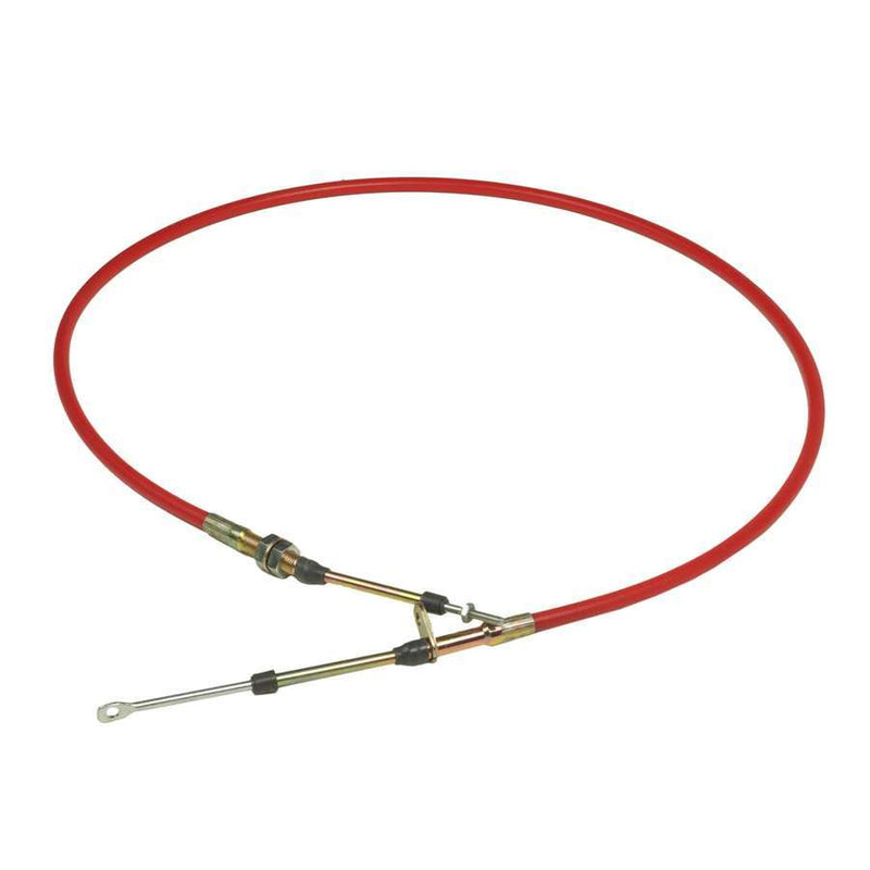 B And M Automotive 5' Race Cable