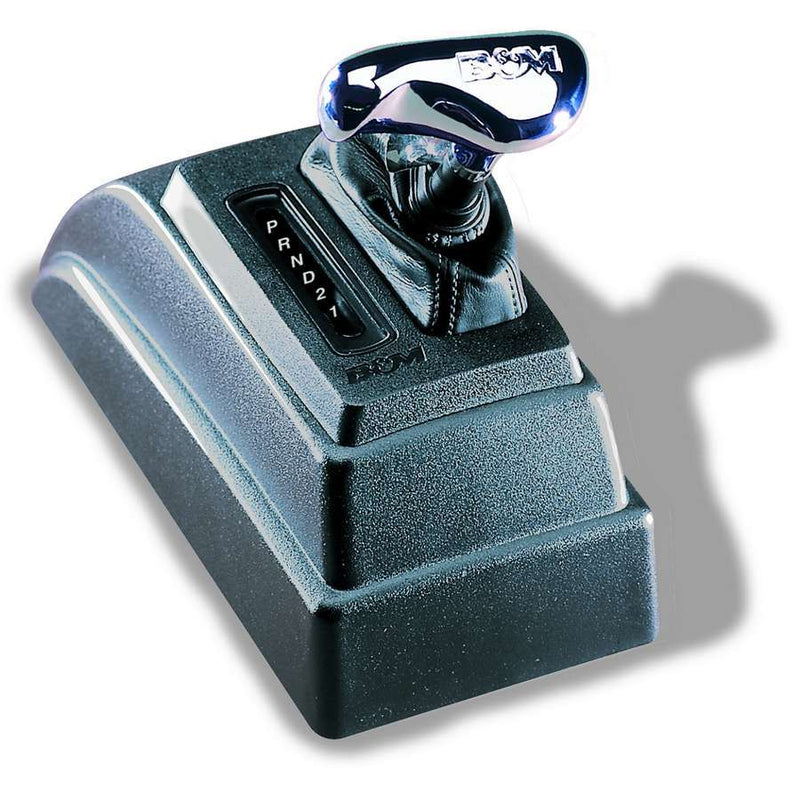 B And M Automotive Hammer Shifter