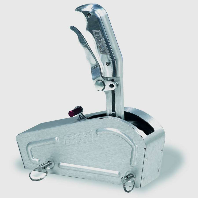 B And M Automotive Magnum Grip Pro Stick Shifter