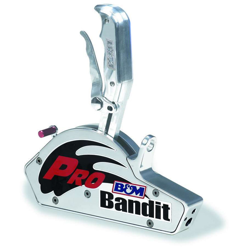 B And M Automotive Magnum Grip Pro Bandit Shifter