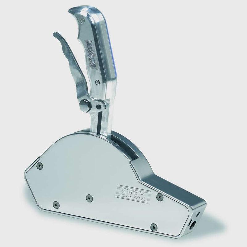 B And M Automotive Magnum Grip Street Bandit Shifter