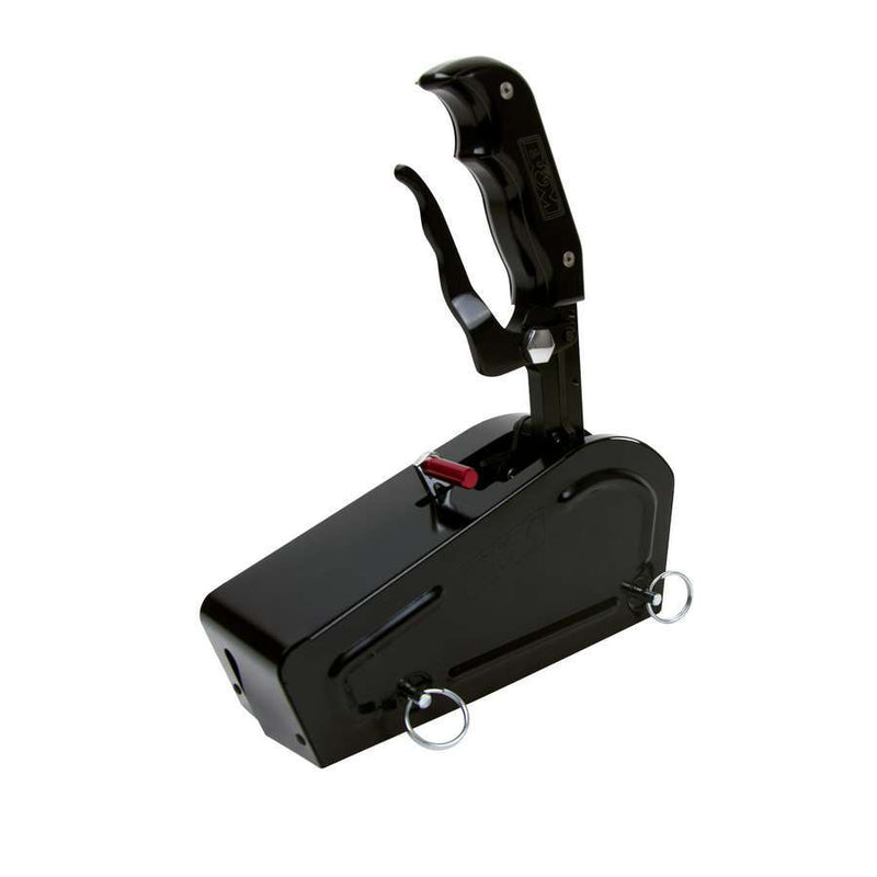 B And M Automotive Stealth Magnum Grip Pro Shifter Kit - Black