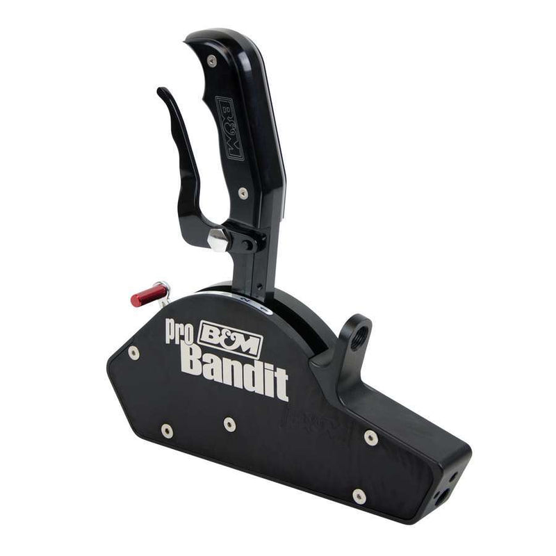 B And M Automotive Shifter - Stealth Pro-