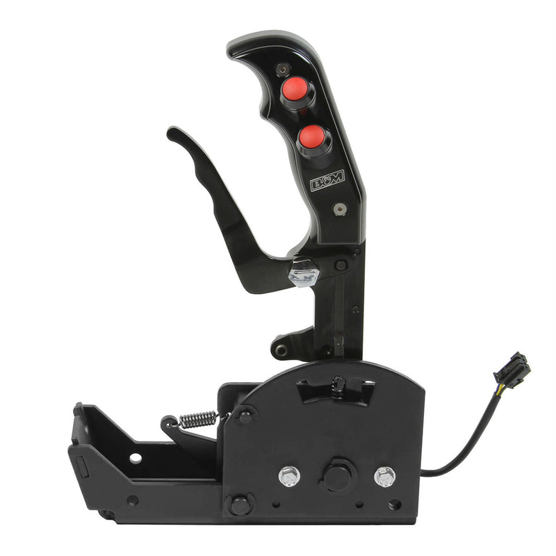 B And M Automotive Pro Stick Shifter - Jeep JL 2012-2018