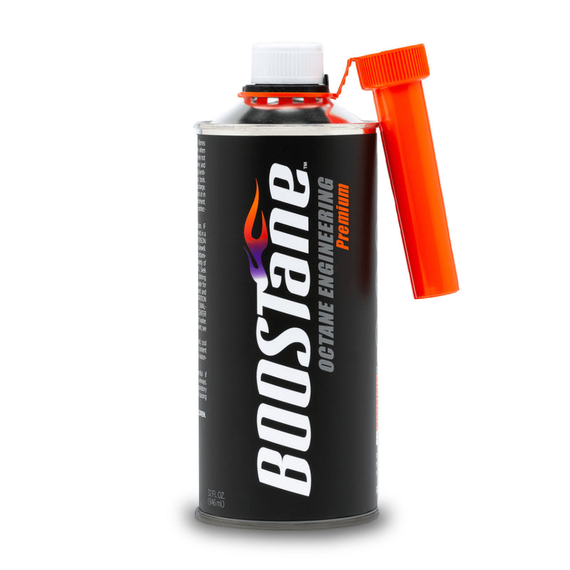 Boostane Premium-Octane Boost Single 16oz Bottle