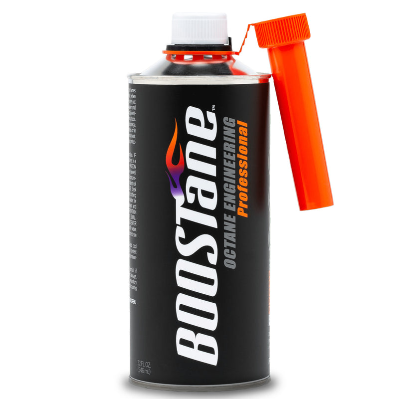 Boostane Professional-Octane Boos t Single 32oz Bottle