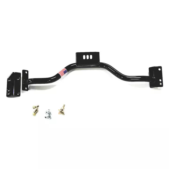 Bowler Performance Transmissions 67-69 Camaro T-56 Trans Crossmember LS Engine
