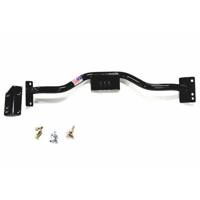 Bowler Performance Transmissions 67-69 Camaro TKO500/600 Trans Crossmember SBC/LS