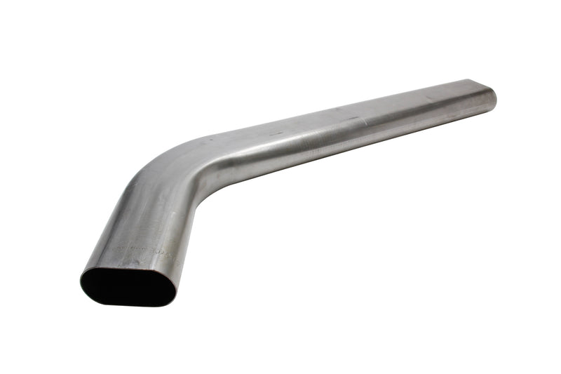 Boyce 3.5 x 36 Oval Tailpipe