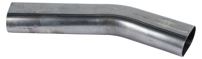Boyce 3.5 30 Deg Oval Elbow