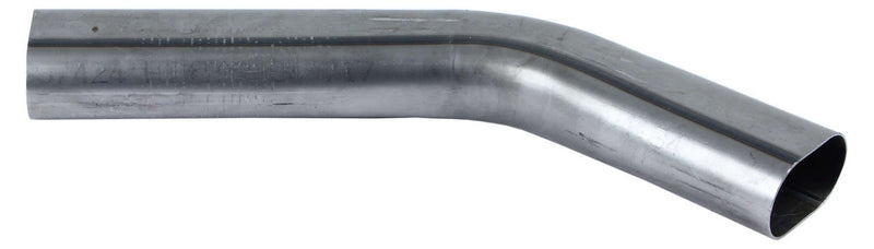 Boyce 3.5 45 Deg Oval Elbow
