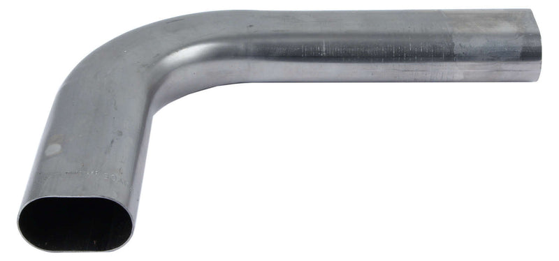 Boyce 3.5 90 Deg Oval Elbow