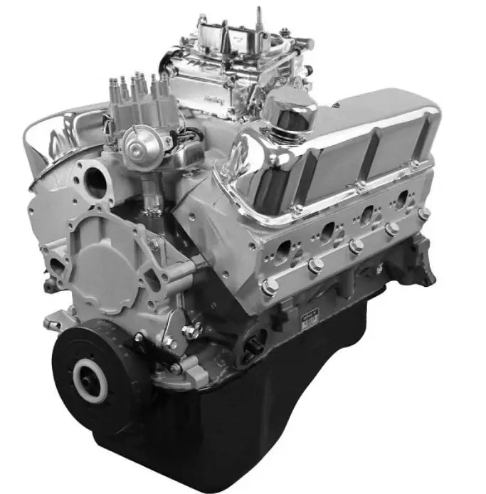Blueprint Engines SBF 302 Crate Engine 361 HP - 334 Lbs Torque