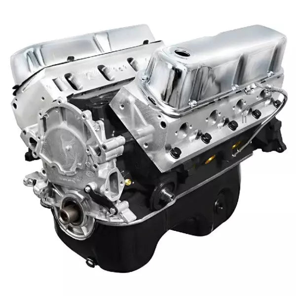 Blueprint Engines SBF 302 Crate Engine 361 HP - 334 Lbs Torque