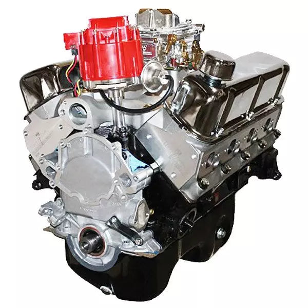 Blueprint Engines SBF 302 Crate Engine 361 HP - 334 Lbs Torque