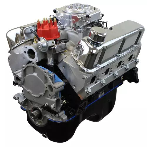Blueprint Engines SBF EFI 302 Crate Engine 361 HP - 334 Lbs Torque