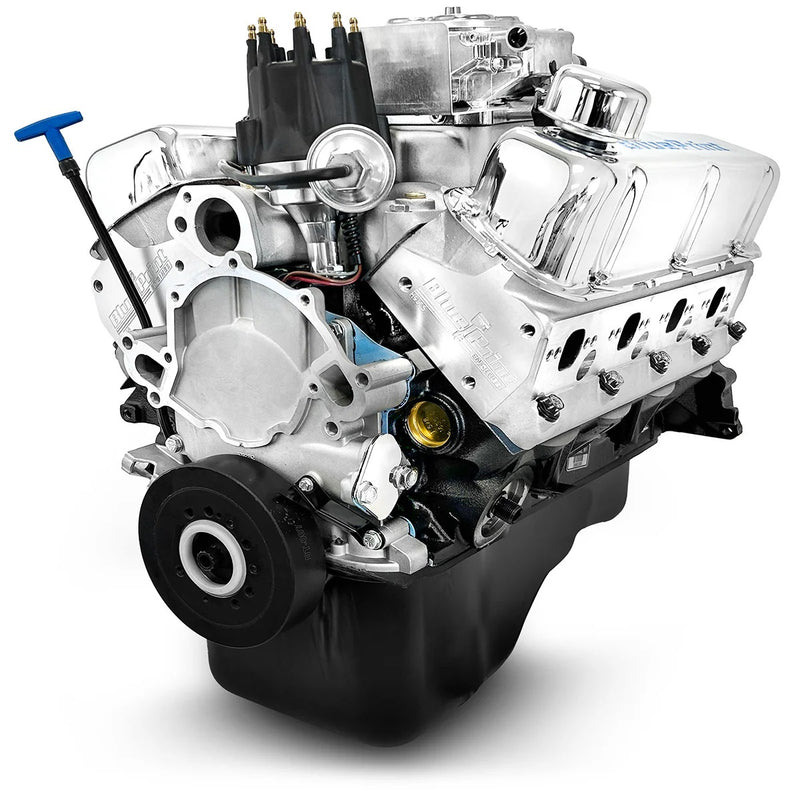 Blueprint Engines SBF 347 EFI Crate Engine 415HP