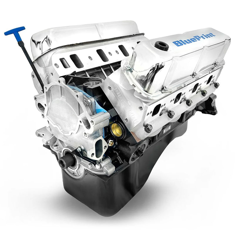 Blueprint Engines SBF 347 Crate Engine 415HP