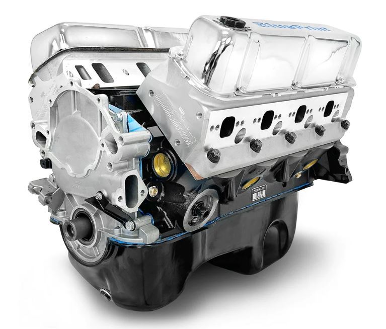 Blueprint Engines Crate Engine - SBF 347 415 HP Base Model