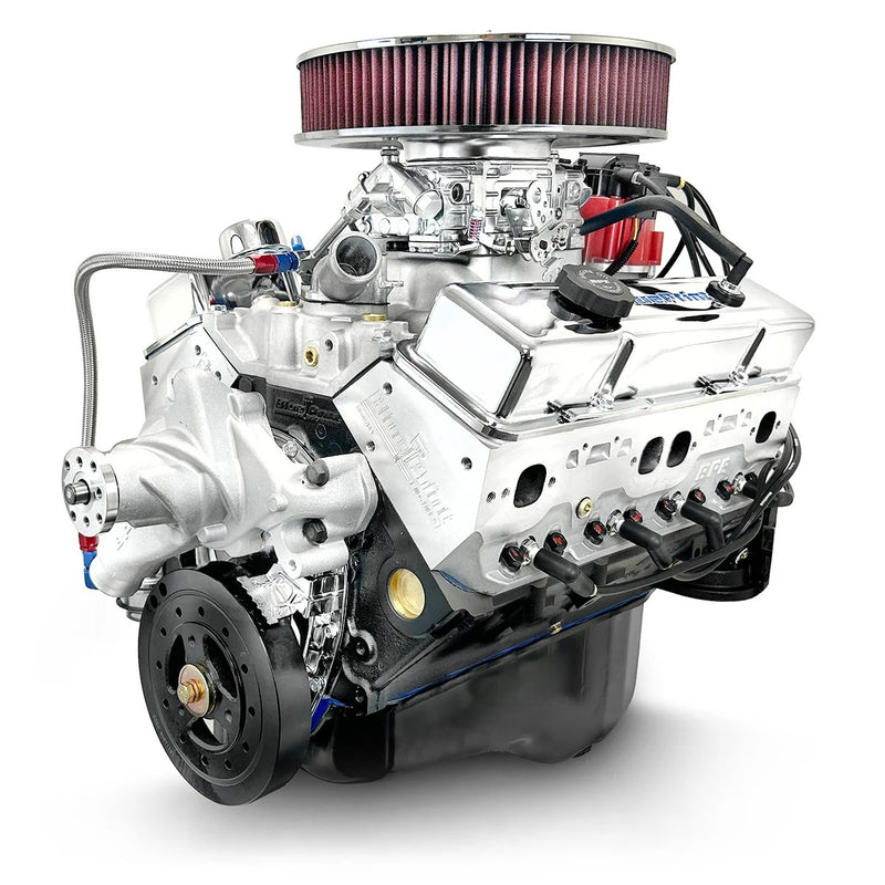 Blueprint Engines SBC 350 Crate Engine 341 HP
