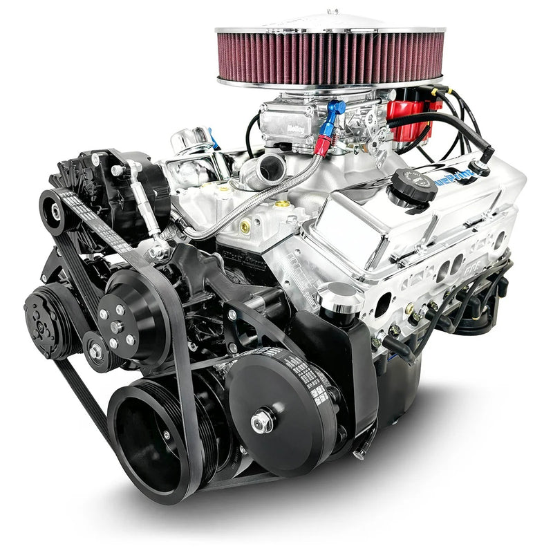 Blueprint Engines SBC 350 Crate Engine 341HP