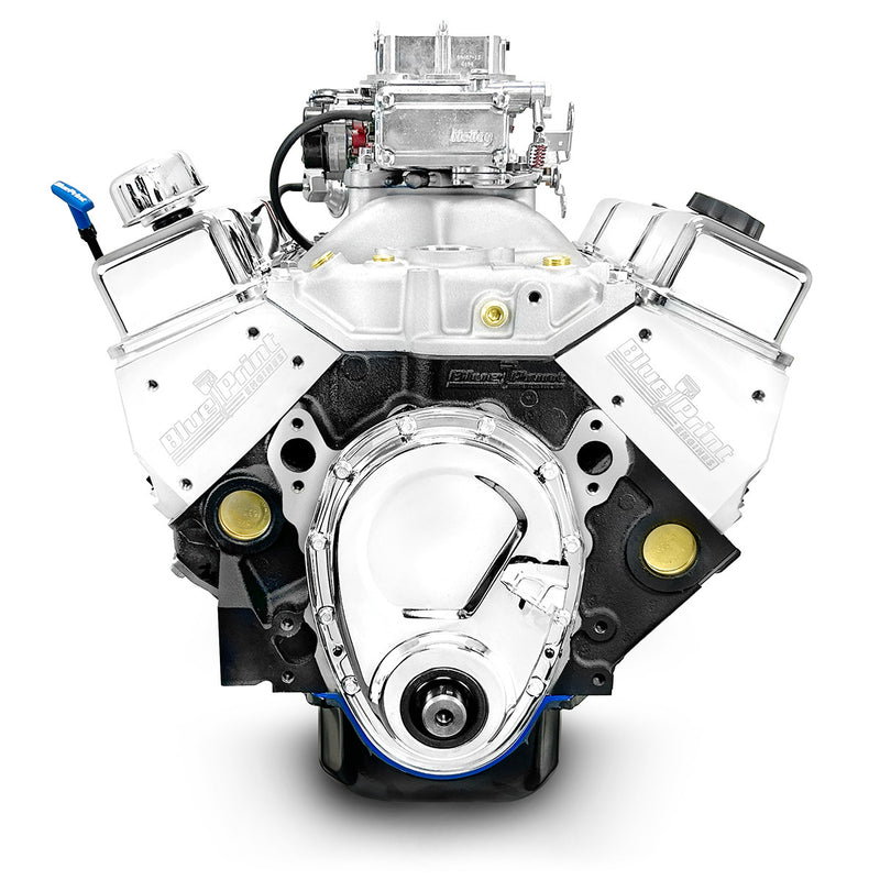 Blueprint Engines SBC 350 Crate Engine 341HP