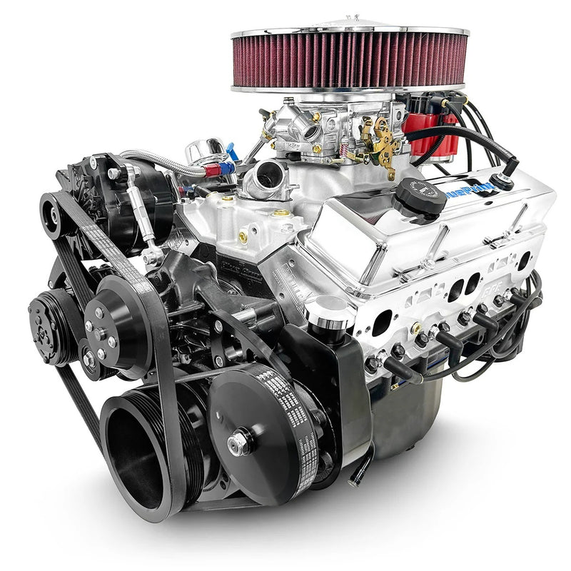 Blueprint Engines SBC 383 Crate Engine 436HP